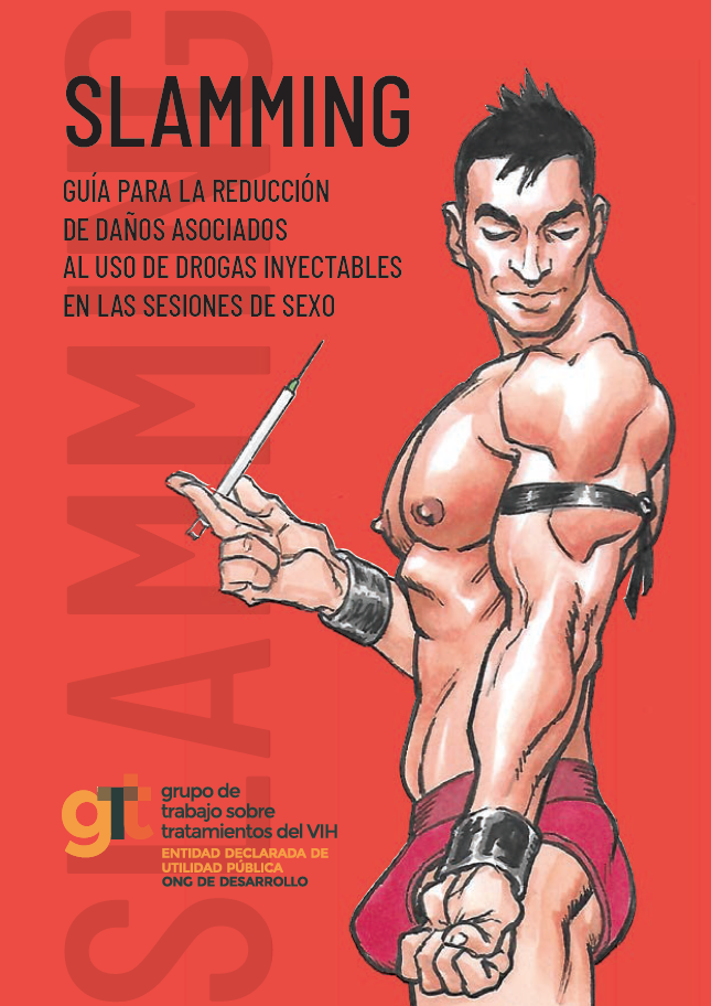 -guia slamming-